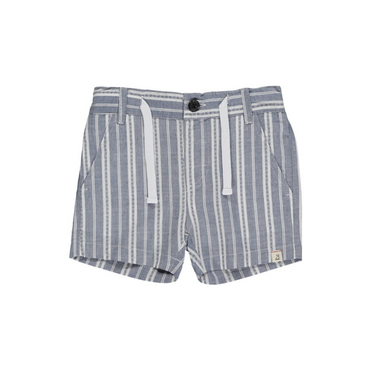 Crew Striped Shorts