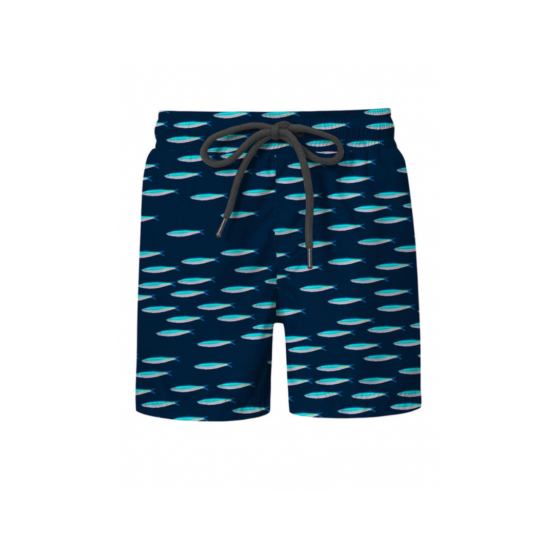 Cardumen Deep Blue Swimshorts