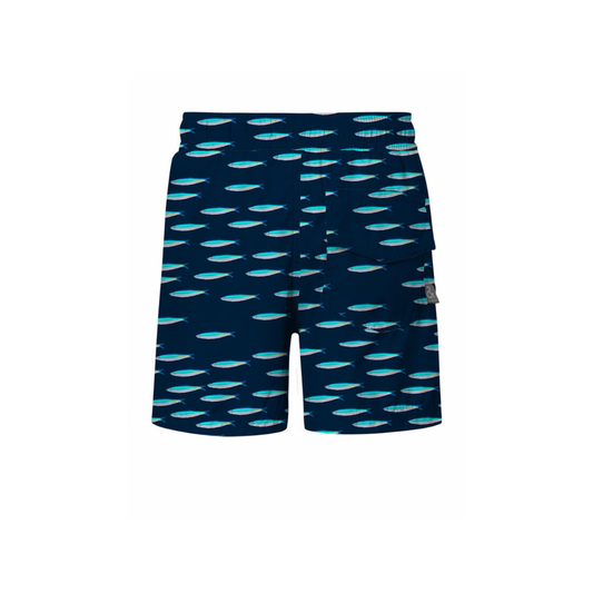 Cardumen Deep Blue Swimshorts