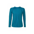 Load image into Gallery viewer, Teal Rashguard
