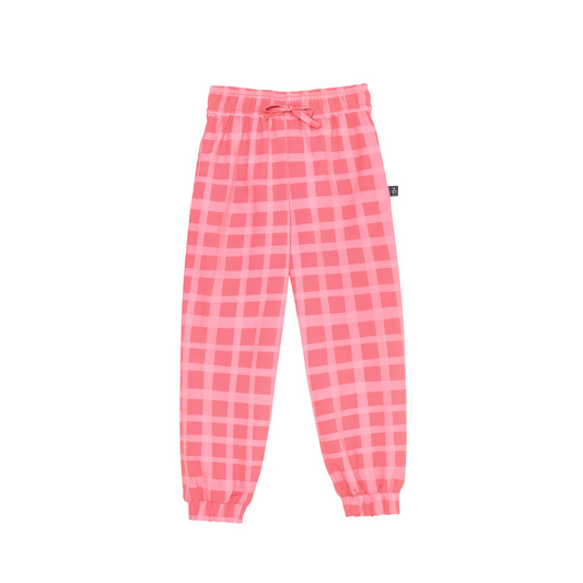 Rosado Picnic Pants