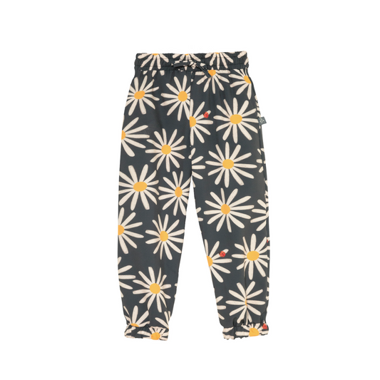 Daisy Bug Gris Picnic Pants