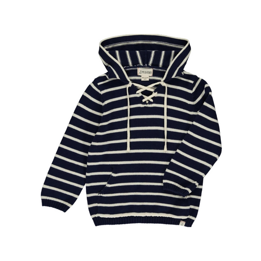 Catamaran Hooded Sweater