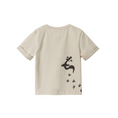 Load image into Gallery viewer, Boxy Yee Haw Print T-Shirt
