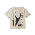 Load image into Gallery viewer, Boxy Yee Haw Print T-Shirt
