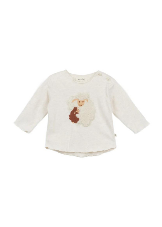 Ettie Baby Sheep T-Shirt