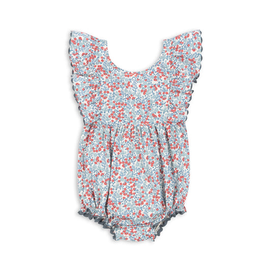 Verbena Romper