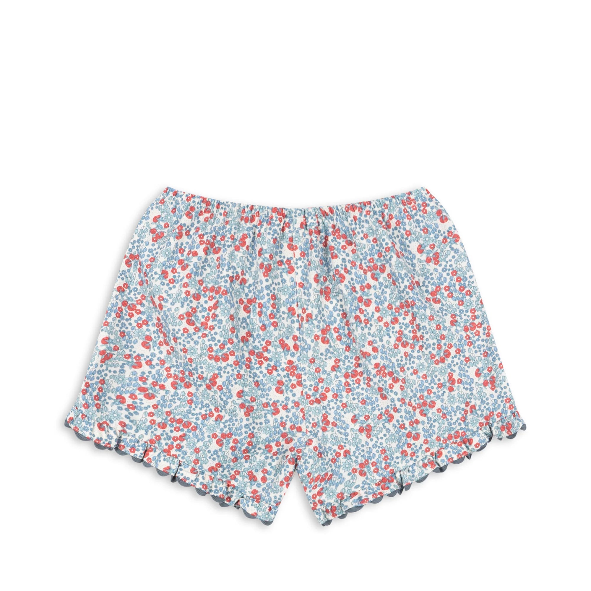 Verbena Shorts