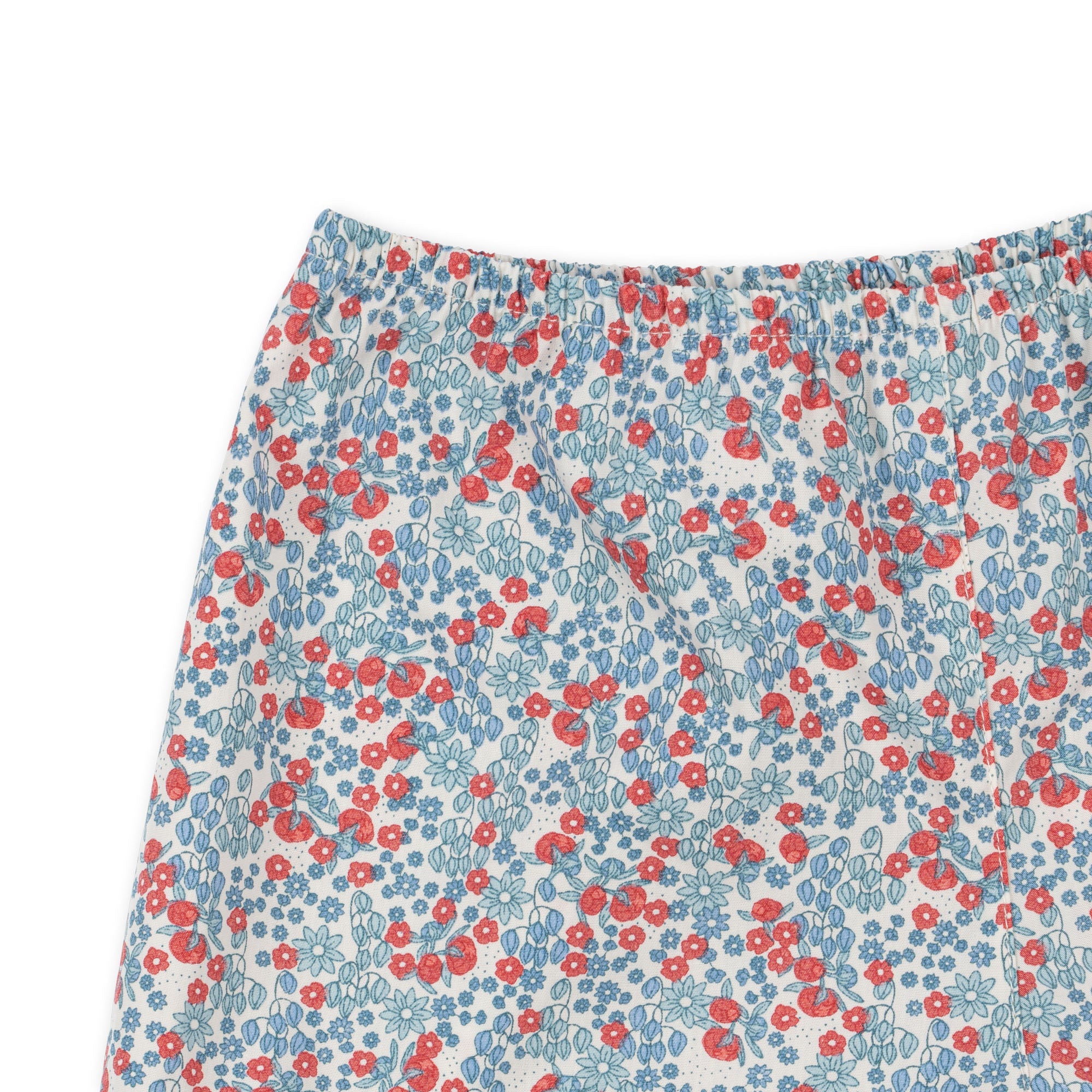 Verbena Shorts