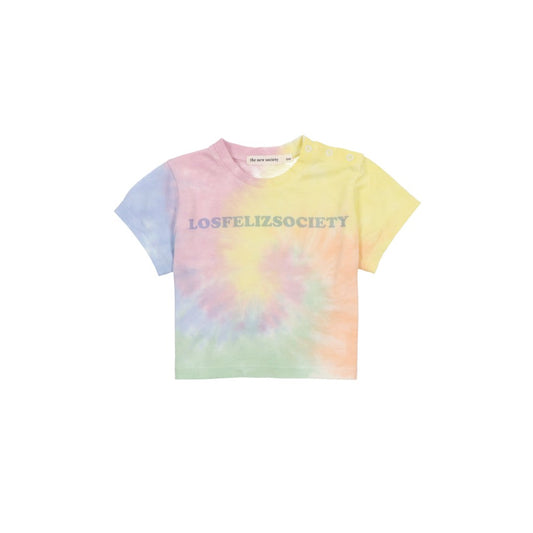 Wildshire Baby Tee