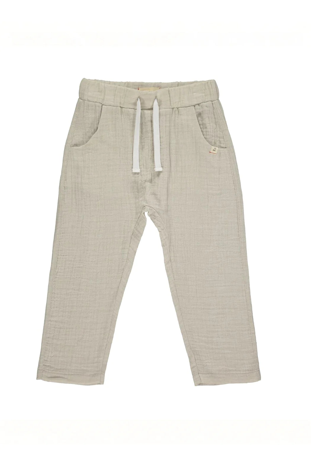 Bosun Gauze Pants