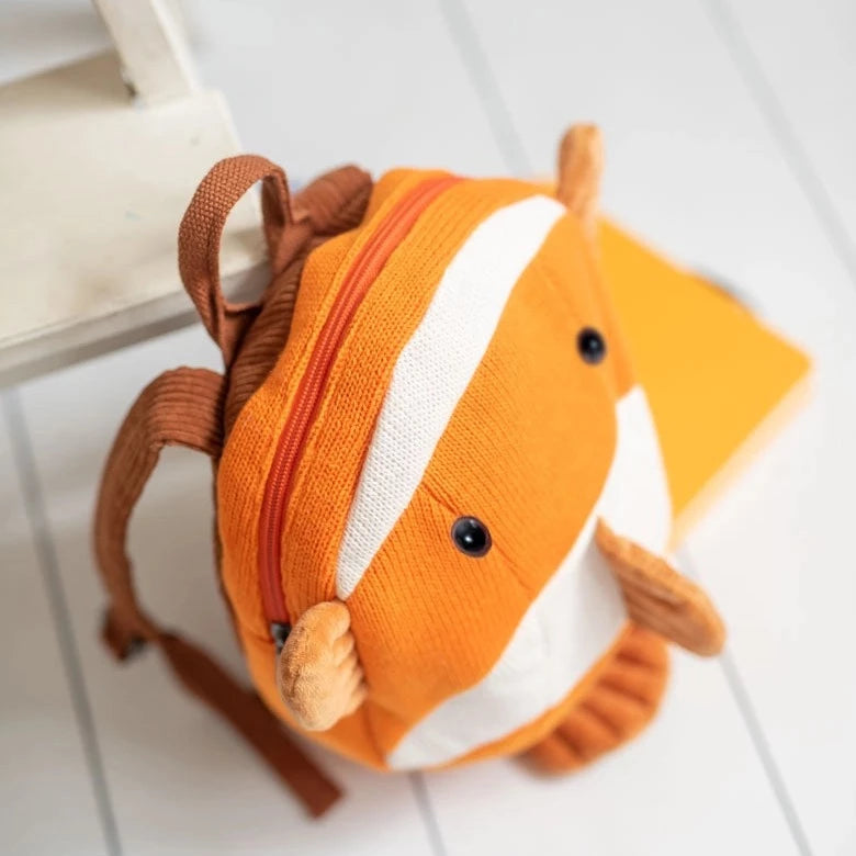 Nemo Backpack