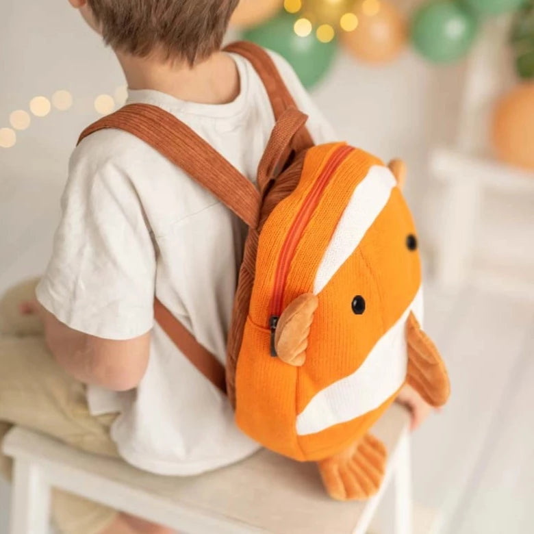 Nemo Backpack