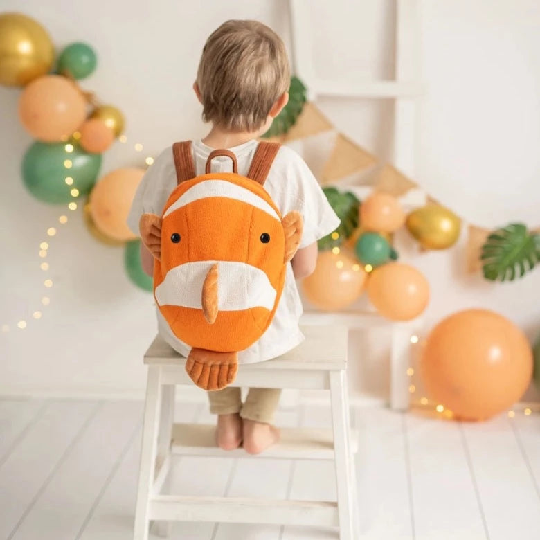 Nemo Backpack