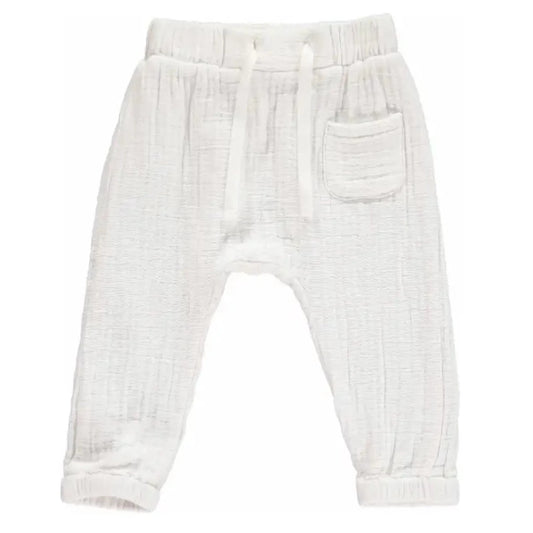 Bosun Gauze Pants