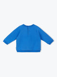 Load image into Gallery viewer, Enzy Happy Camper Sweatshirt
