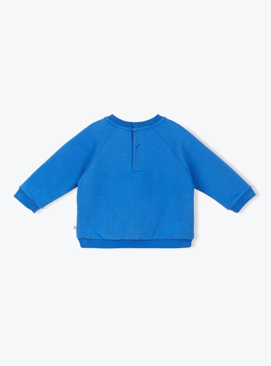 Enzy Happy Camper Sweatshirt