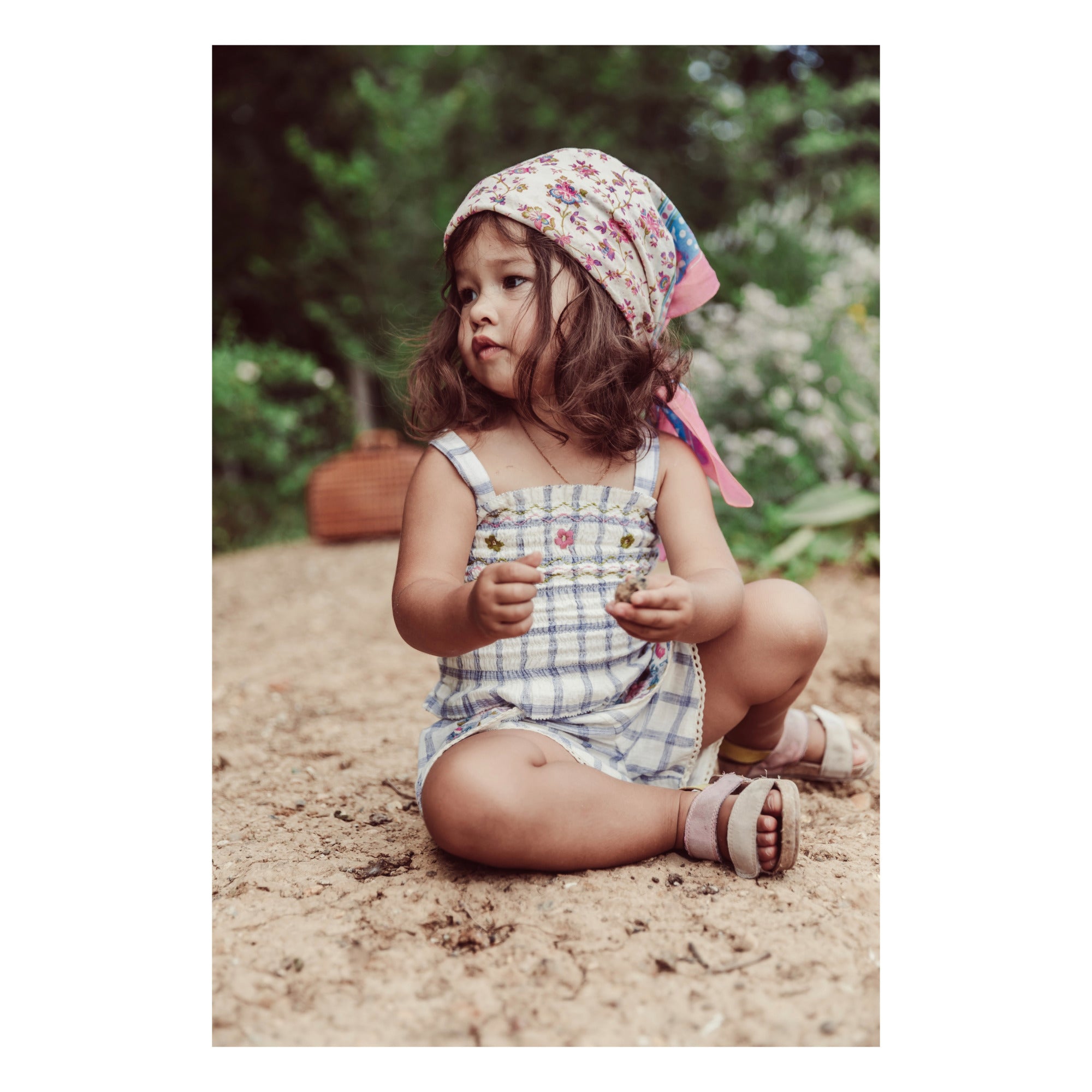 Louise Misha – Petite Cherie