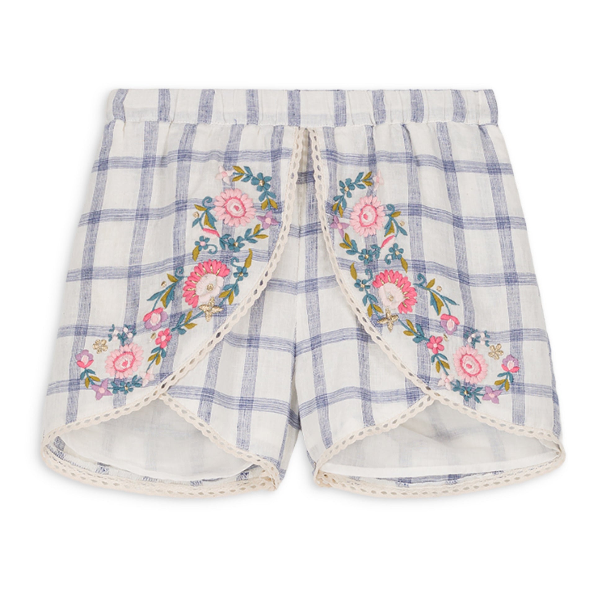 Asya Shorts