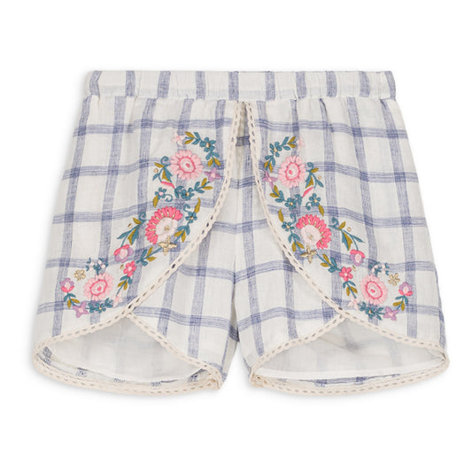 Asya Shorts