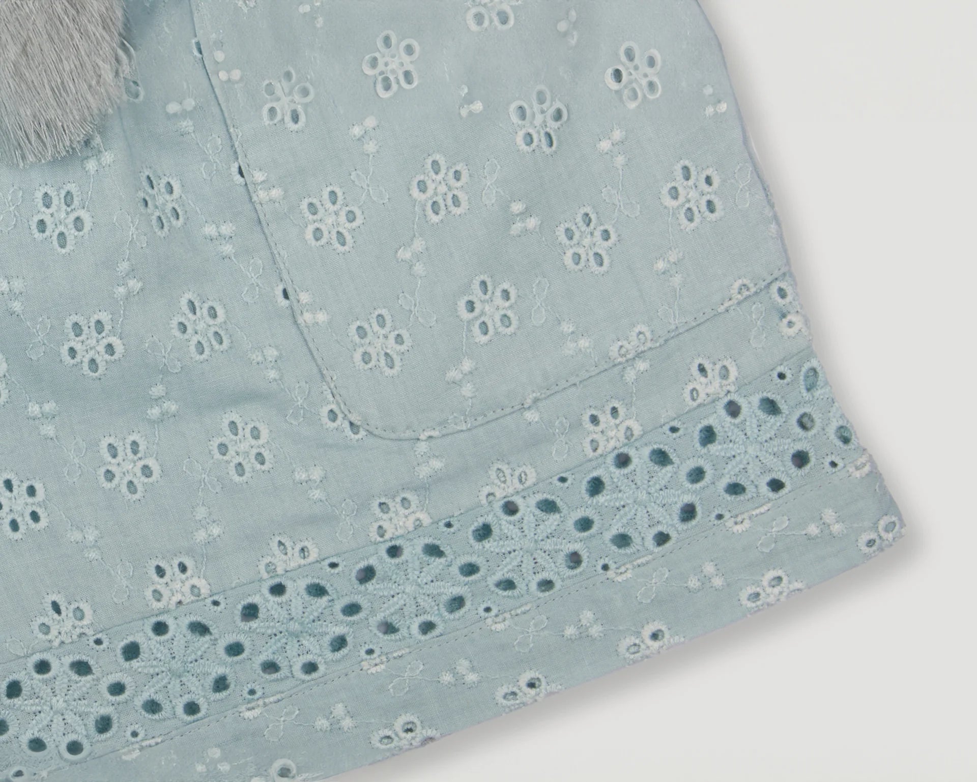 Sea Dream Roman Shorts