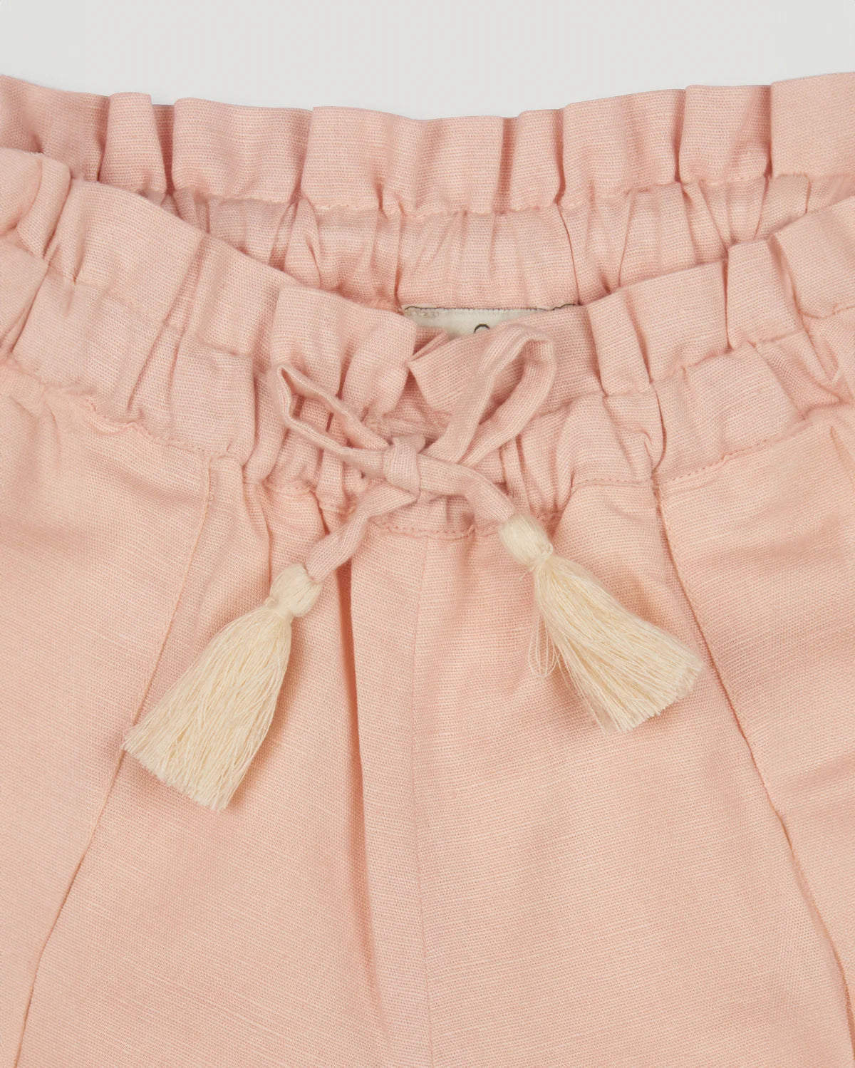 Pink Sand Roman Shorts