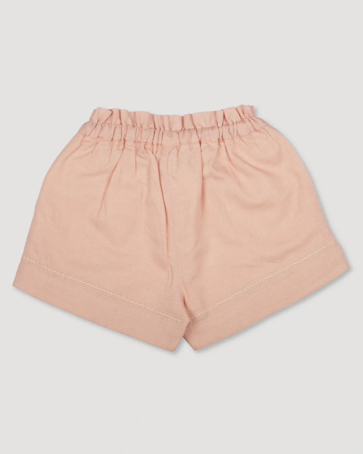 Pink Sand Roman Shorts