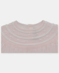 Load image into Gallery viewer, Dolcezza Pink Knit Layette Set
