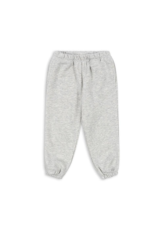 Lou Sweat Pants OCS Grey Melange