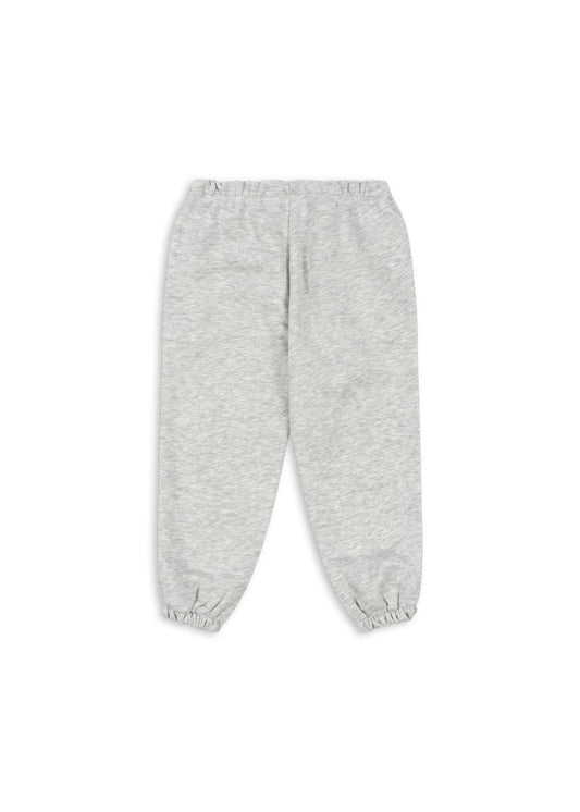 Lou Sweat Pants OCS Grey Melange