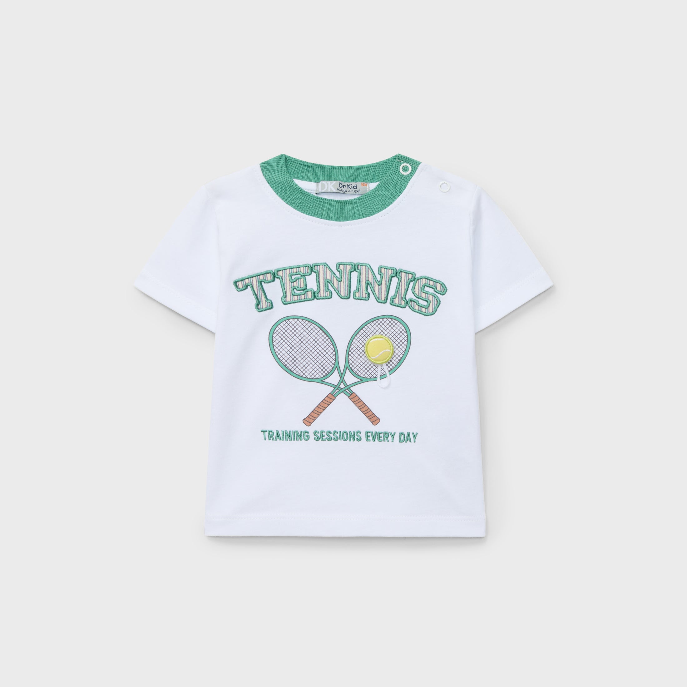 Tennis Toddler T-Shirt