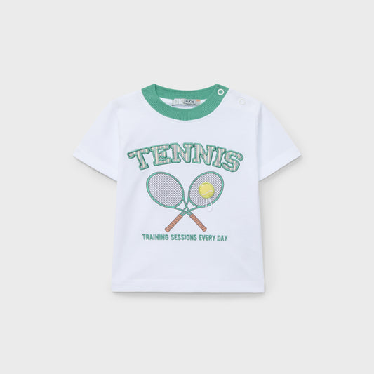Tennis Toddler T-Shirt