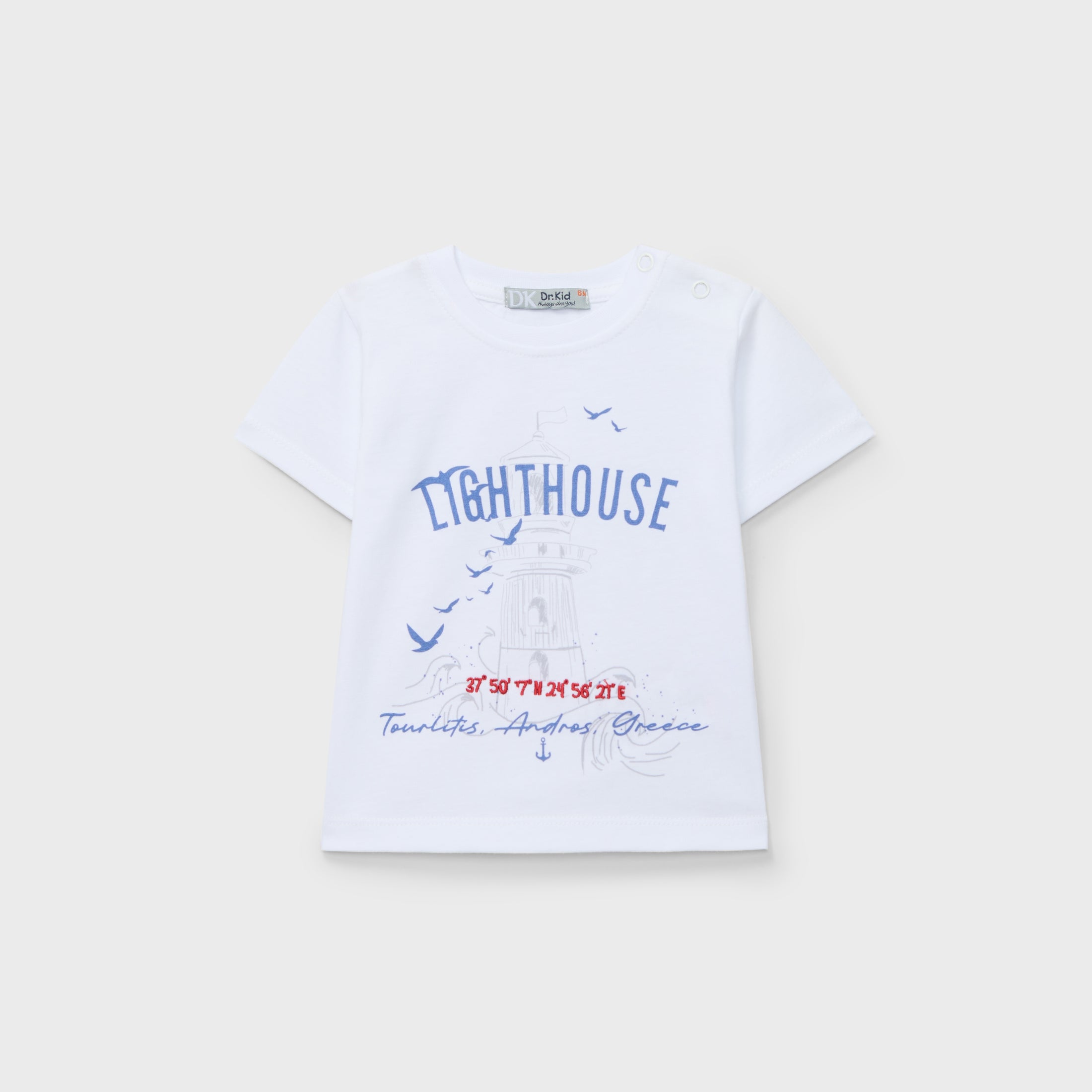 Lighthouse T-Shirt