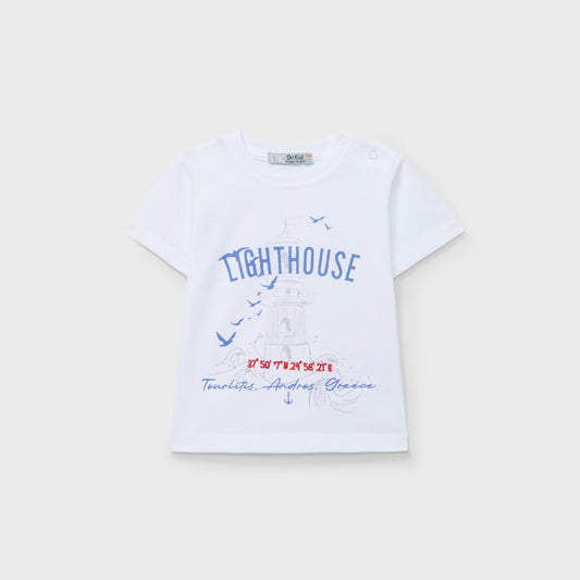 Lighthouse T-Shirt