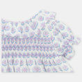 Load image into Gallery viewer, Lavender Fiesole Dress and Bloomer
