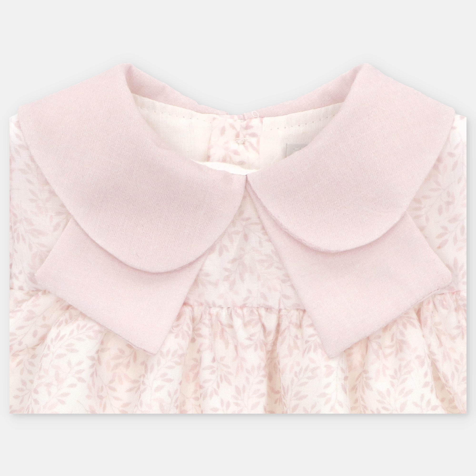 Portofino Dress and Bloomer Set