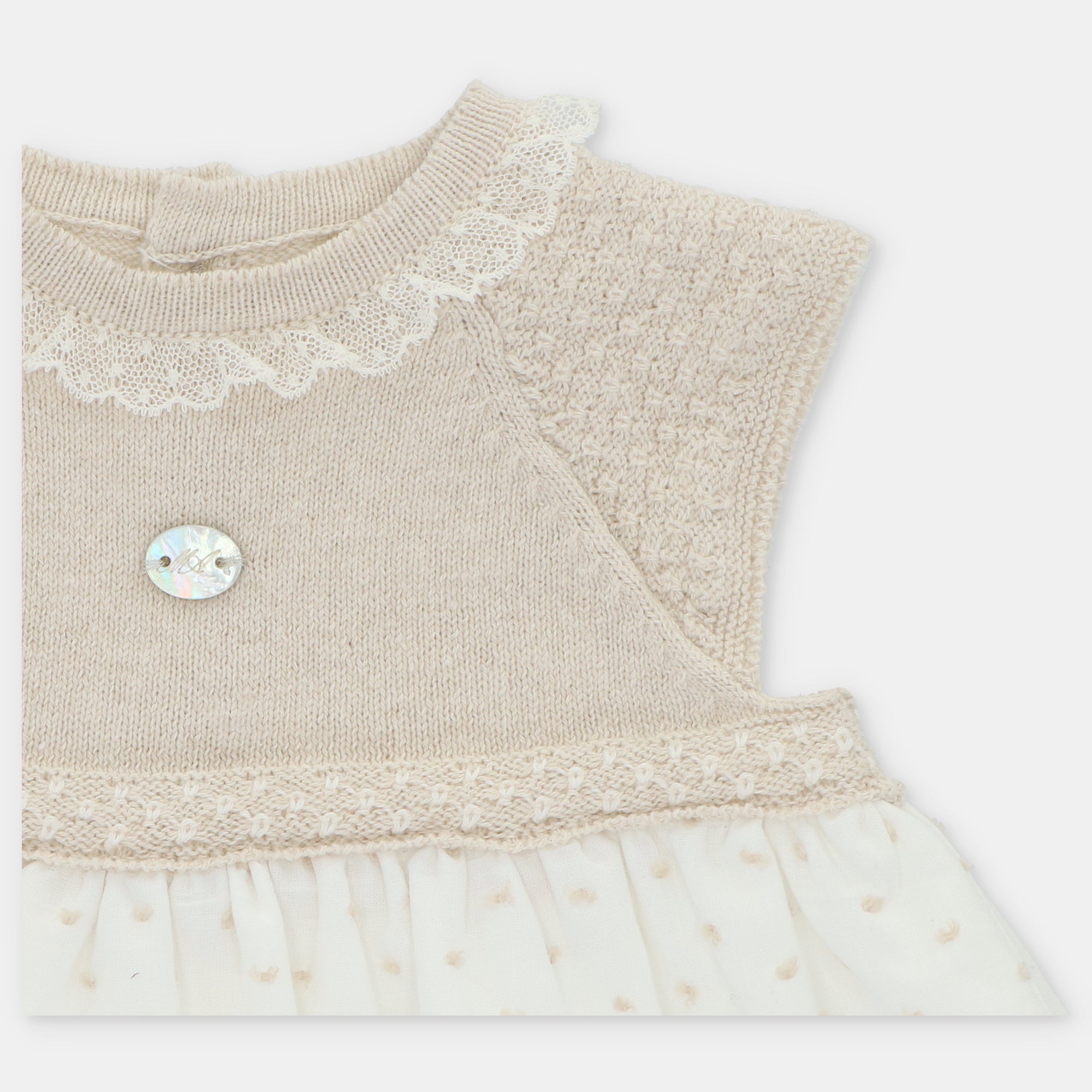 Plumeti Volterra Dress